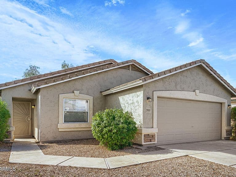 2895 E MINERAL PARK Road photo 1