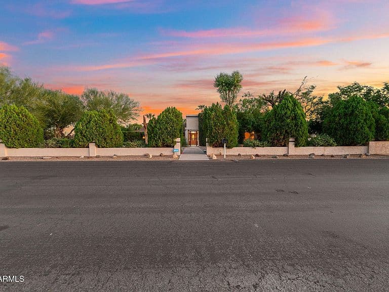 5039 W Misty Willow Lane photo 4