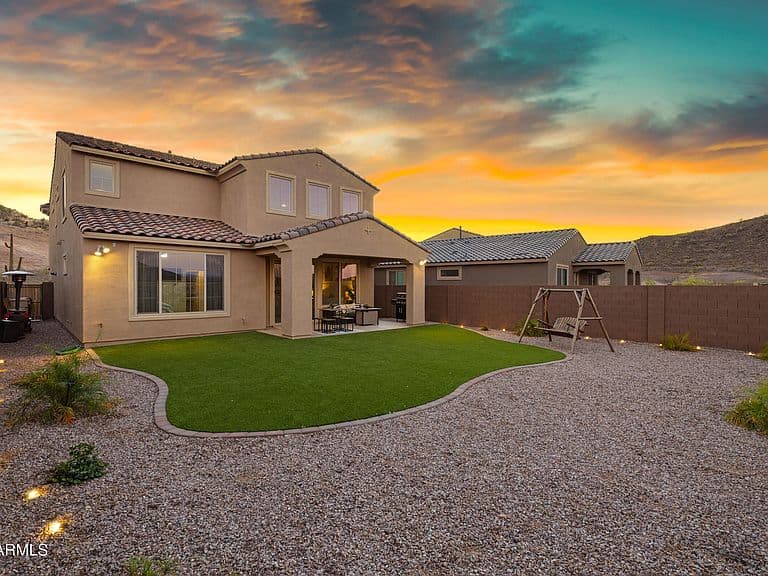 13510 W CALLE DE POMPAS -- photo 5