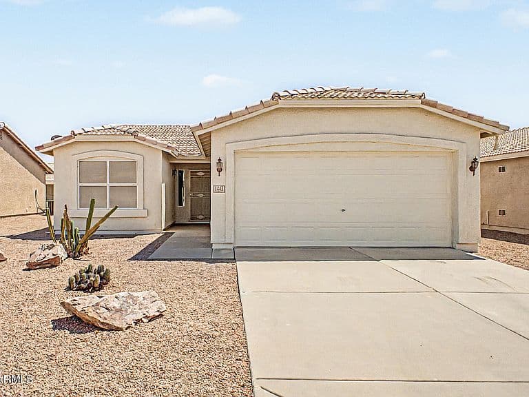 1443 E INDIAN WELLS Drive photo 3