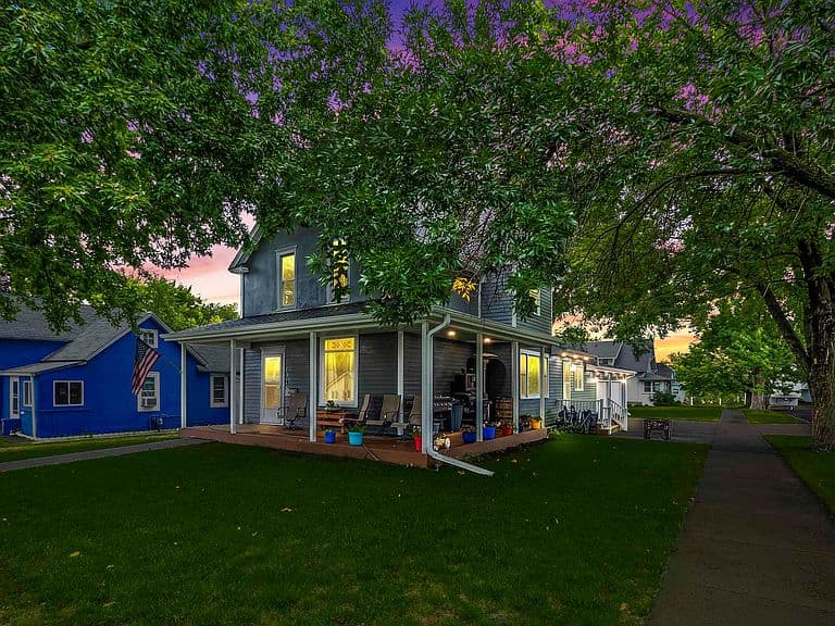 100 W Prospect Ave photo 1