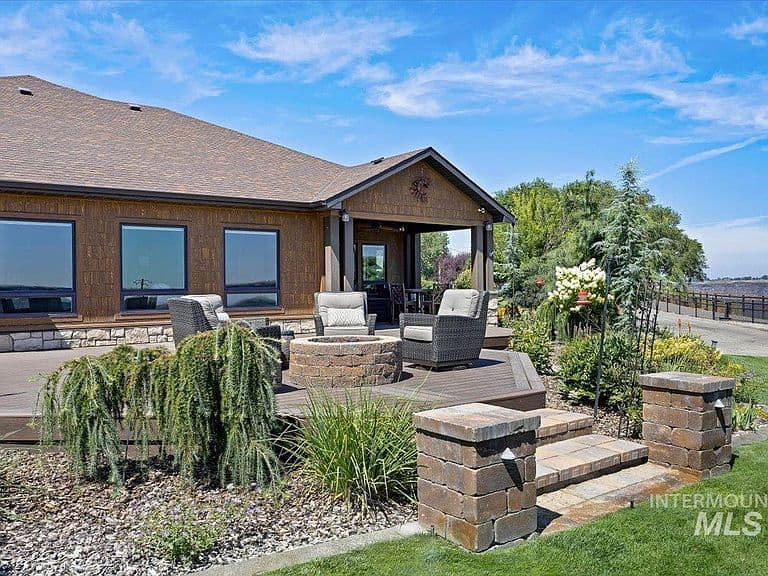 465 Canyon Rim Rd photo 5