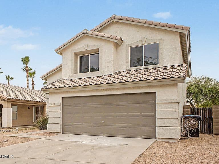 18654 N 39TH Street photo 1