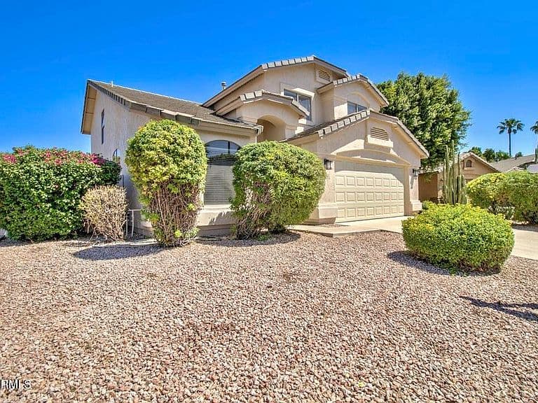 19911 N 63RD Drive photo 5