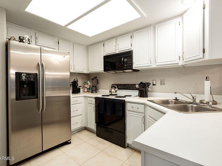 10410 N Cave Creek Road #2035 photo 5