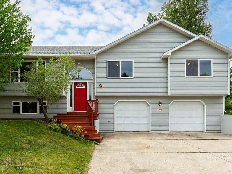 1206 S Pinecrest Dr photo 1