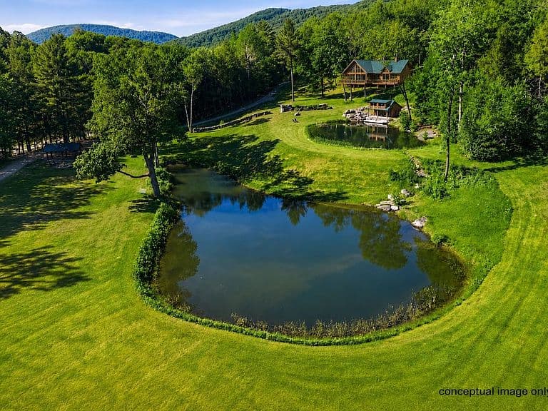 1100 Houghtonville Road photo 5