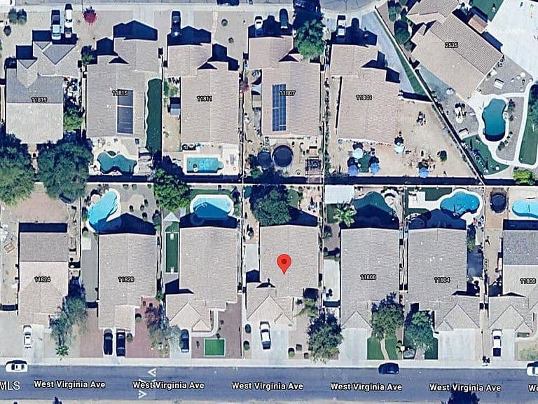 11812 W VIRGINIA Avenue photo 2