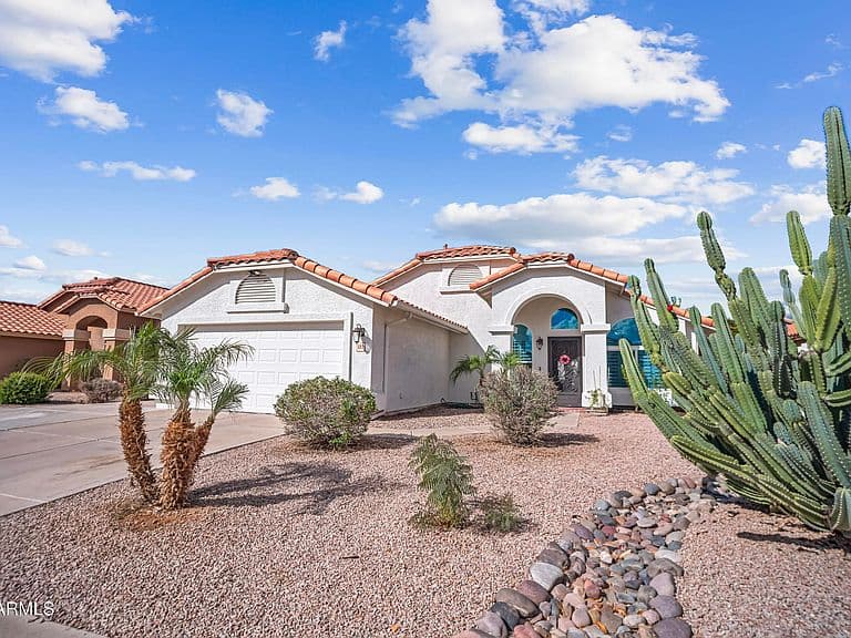 6912 E Laguna Azul Ave photo 4