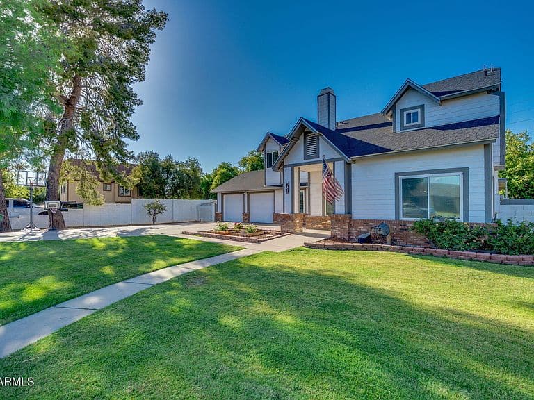 5426 E CALYPSO Circle photo 5