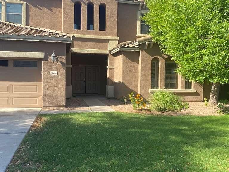 9677 E Barley Road photo 2