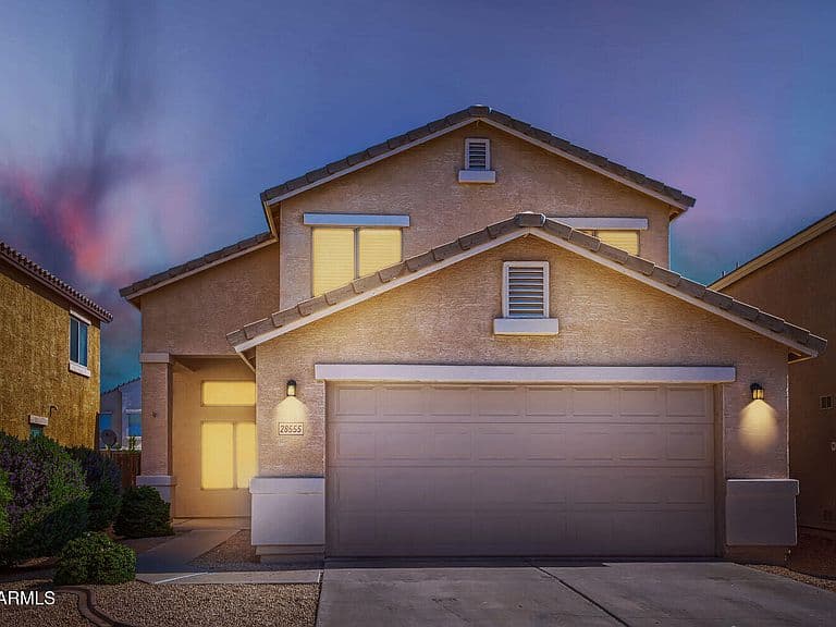 28555 N DOLOMITE Lane photo 4