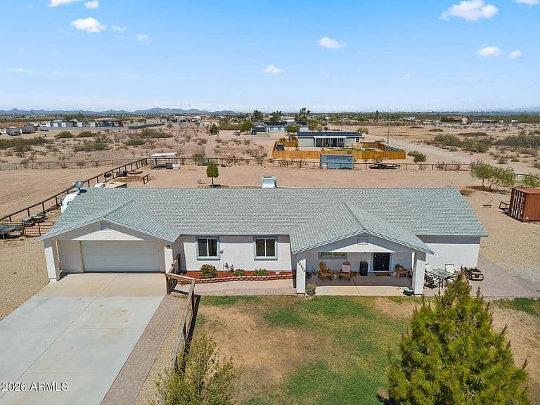 34902 W ARDMORE Road photo 1