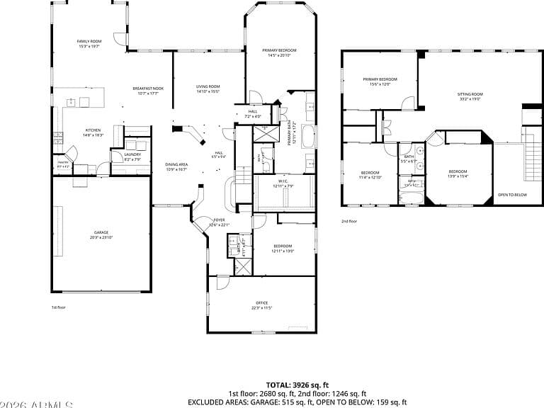 6766 S SENECA Court photo 3