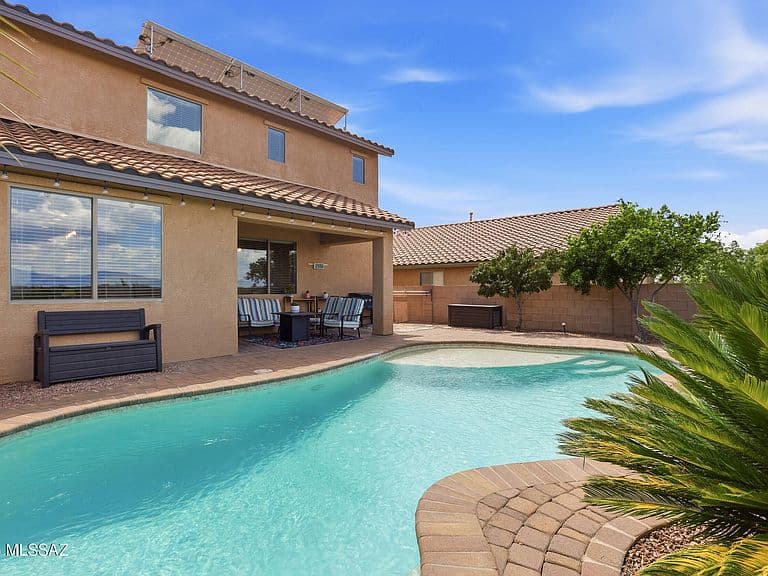 10899 E Scenic Veranda Dr photo 1
