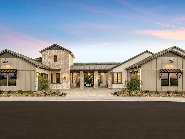Lustre Plan 9003 Plan, Emberly photo 5