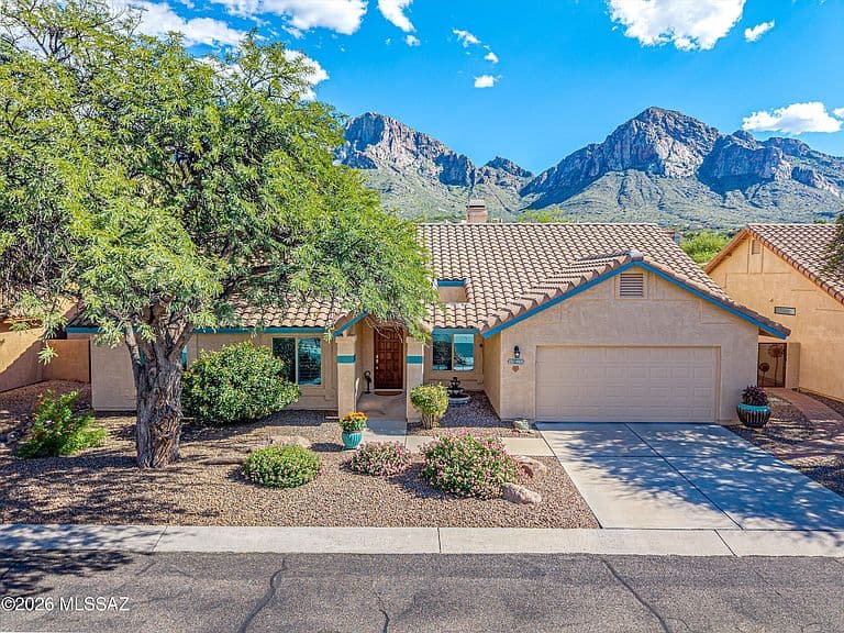 1460 E Desert Starling Ln photo 1