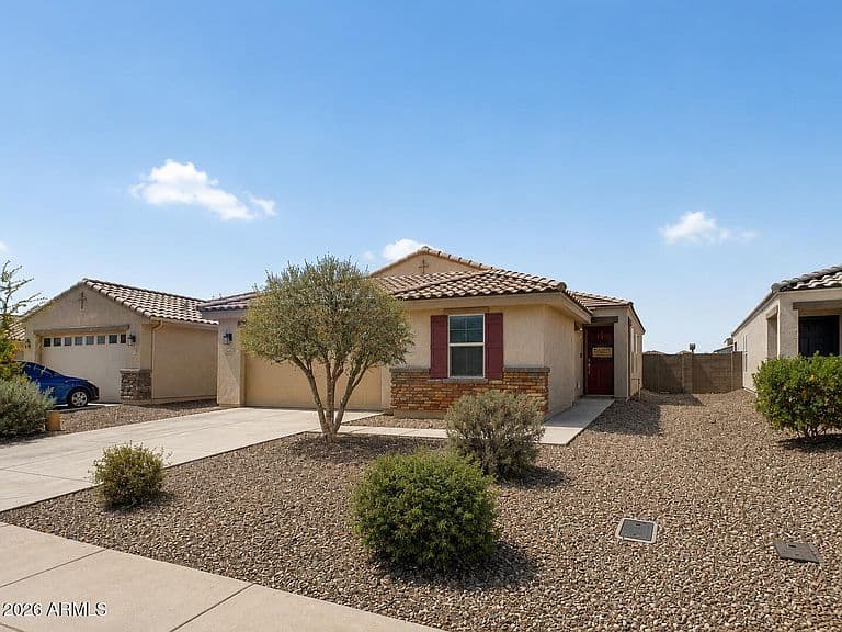 1629 W PIMA Court photo 1