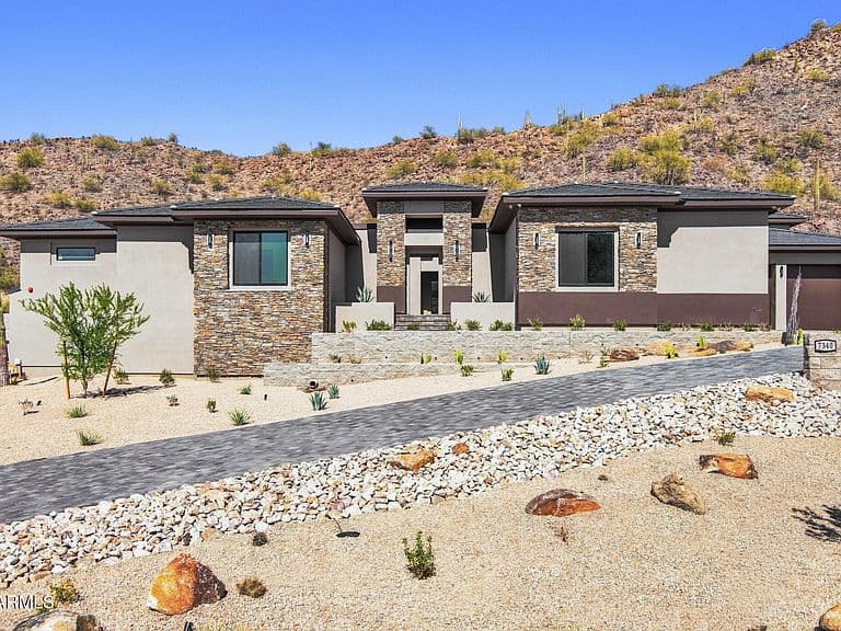 7340 W BROOKHART Way photo 2