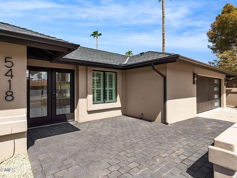 5418 E KATHLEEN Road photo 4