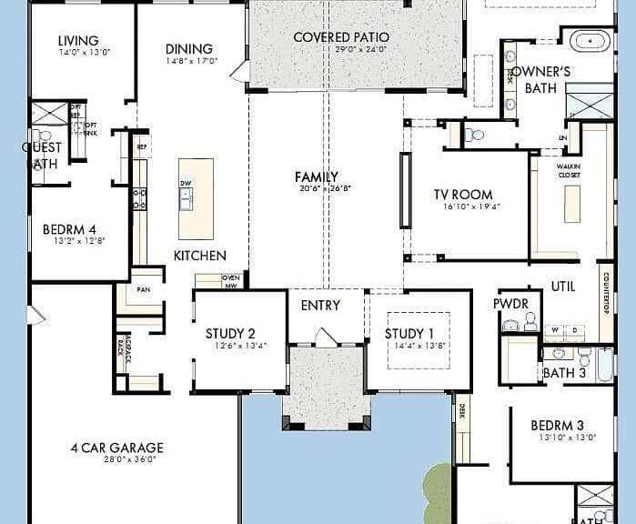 18125 E AVENIDA DEL VALLE Place photo 2