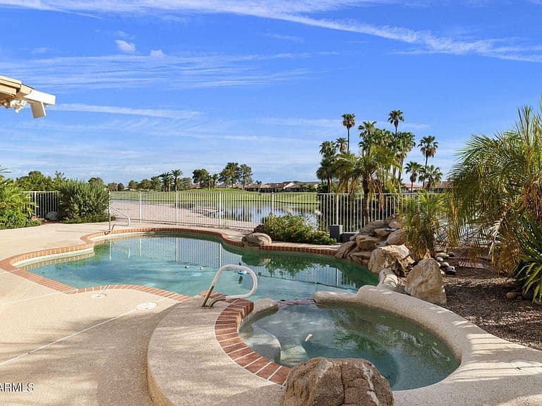 9024 E CEDAR WAXWING Drive photo 3