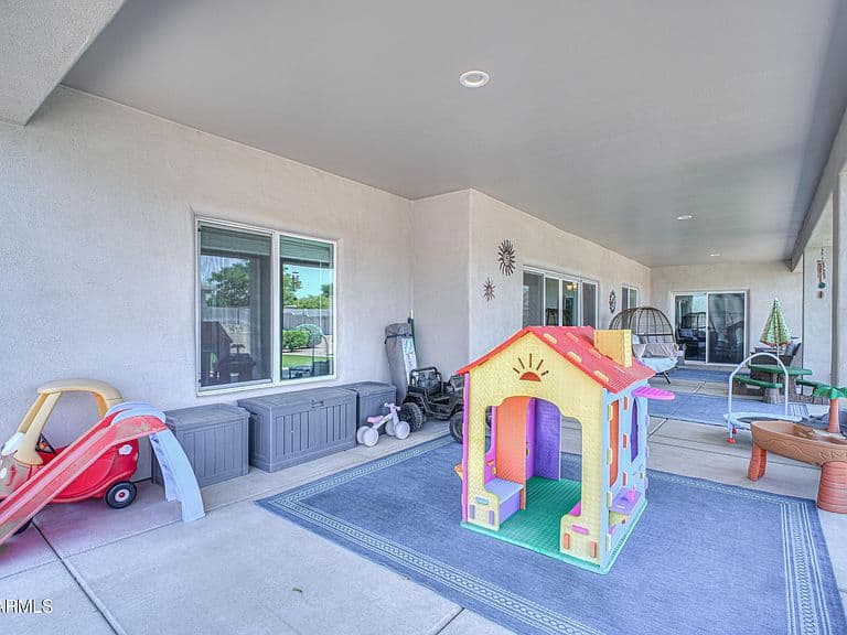 10274 W APPALOOSA Trail photo 5