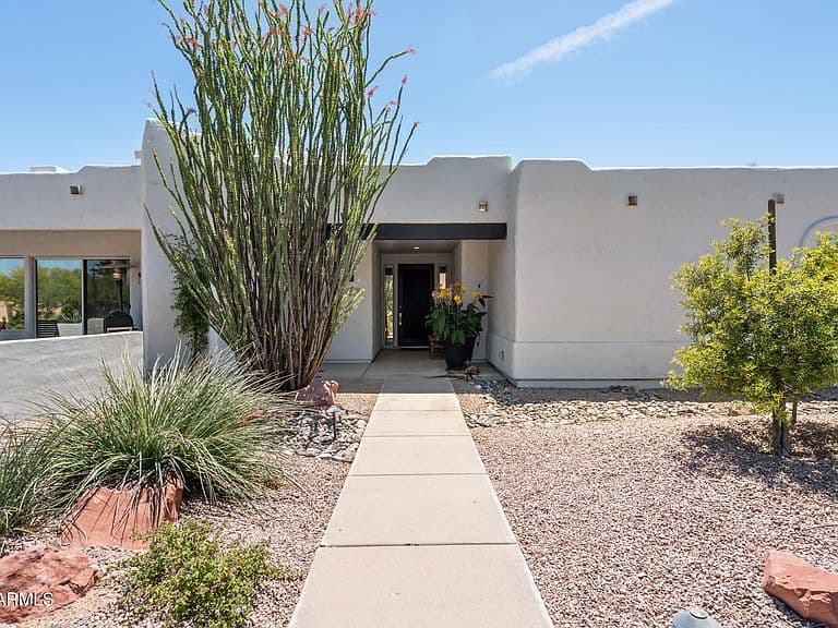 25810 N Abajo Drive photo 1