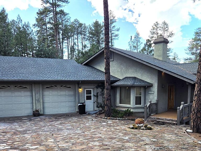 3638 N Whispering Pine Road photo 2