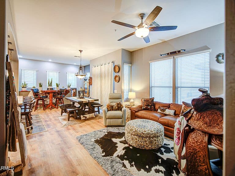 42424 N GAVILAN PEAK Parkway #63212 photo 5