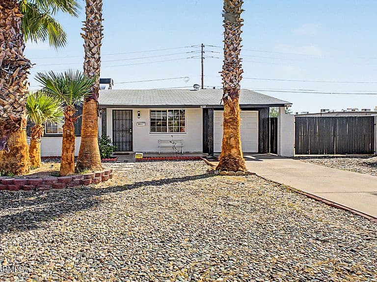 2045 W CHOLLA Street photo 5
