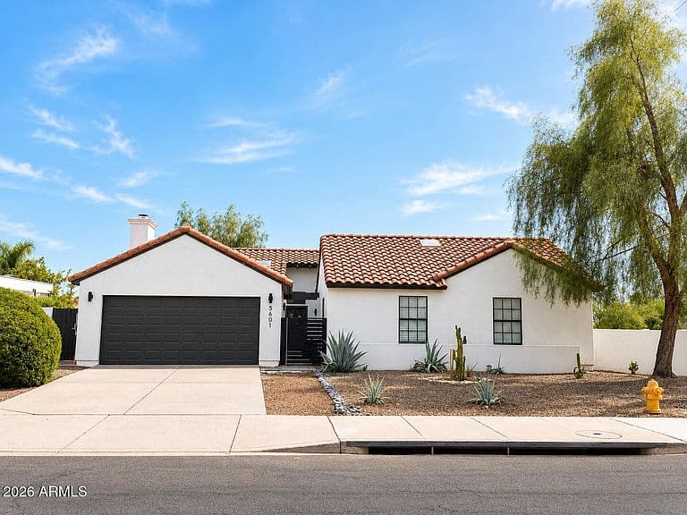 5601 E Paradise Lane photo 1