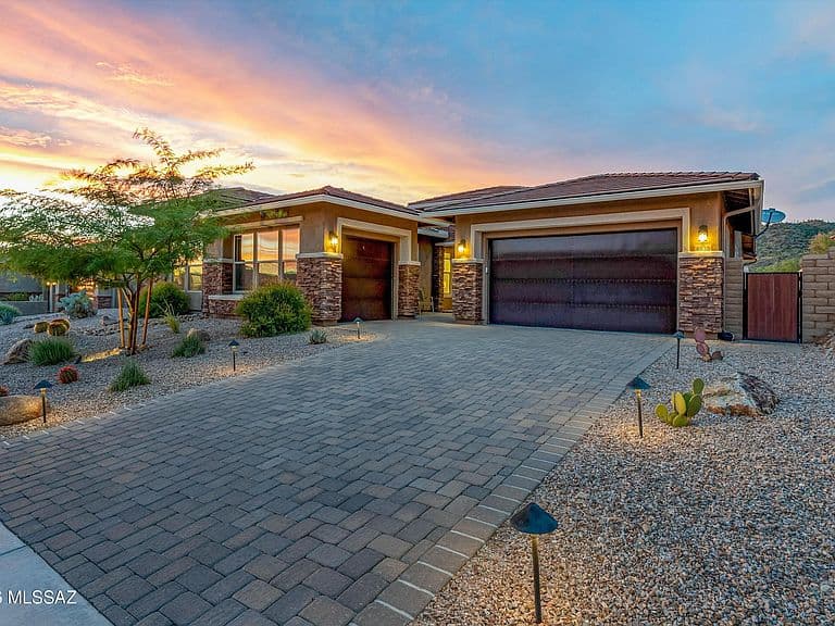 6930 W Turquoise Hills Pl photo 2