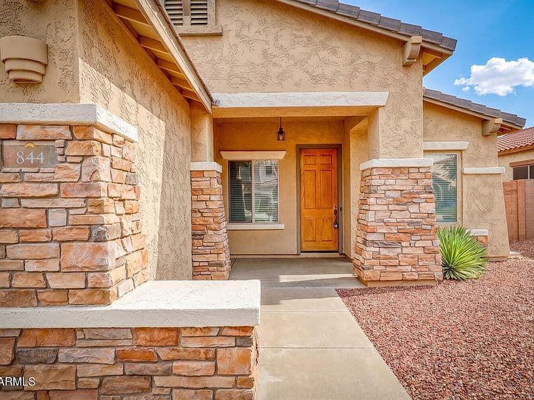 844 E INDIAN WELLS Place photo 5