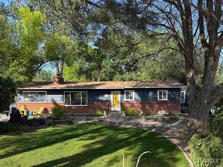 4106 Jessie Ln photo 1