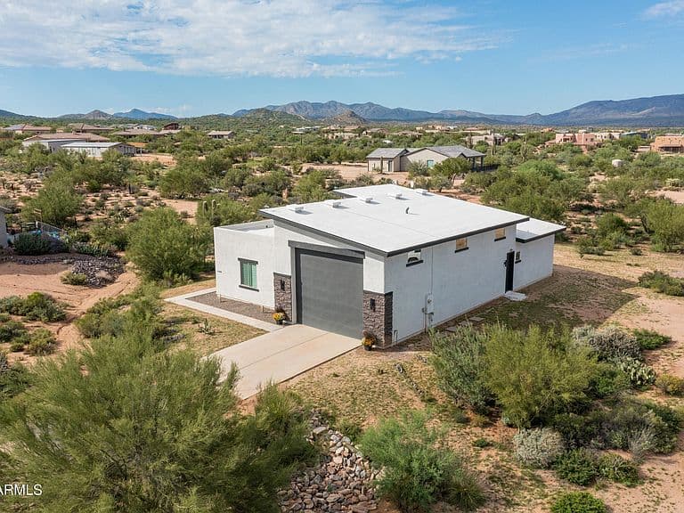 13940 E Sand Flower Drive photo 1