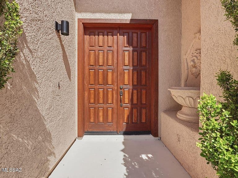 1391 E Sonoran Desert Dr photo 4