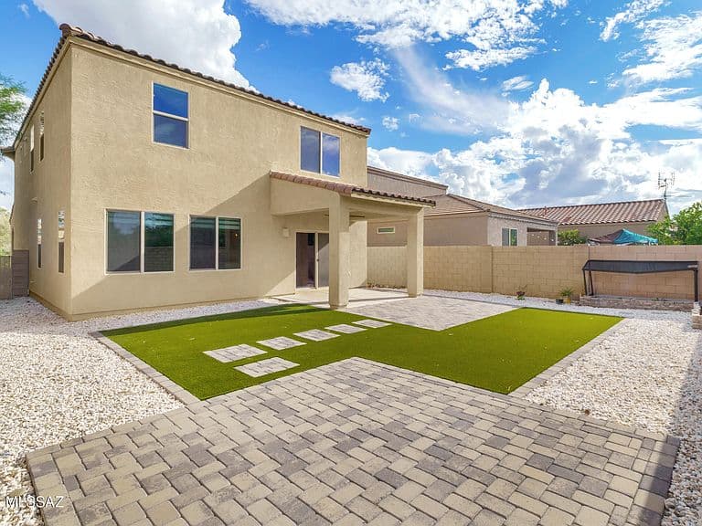 7544 S Circulo Rio Blanco photo 2