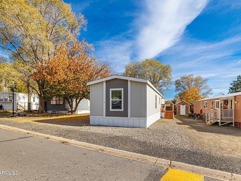 5250 N Us Highway 89 Lot 5 photo 1