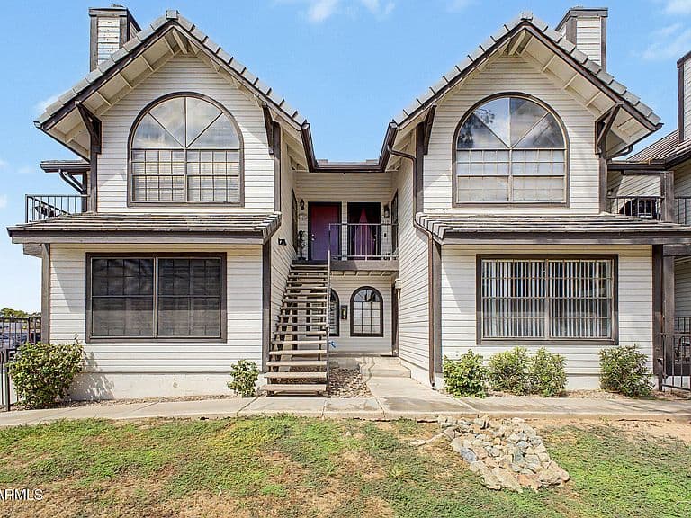 20 S BUENA VISTA Avenue #120 photo 1