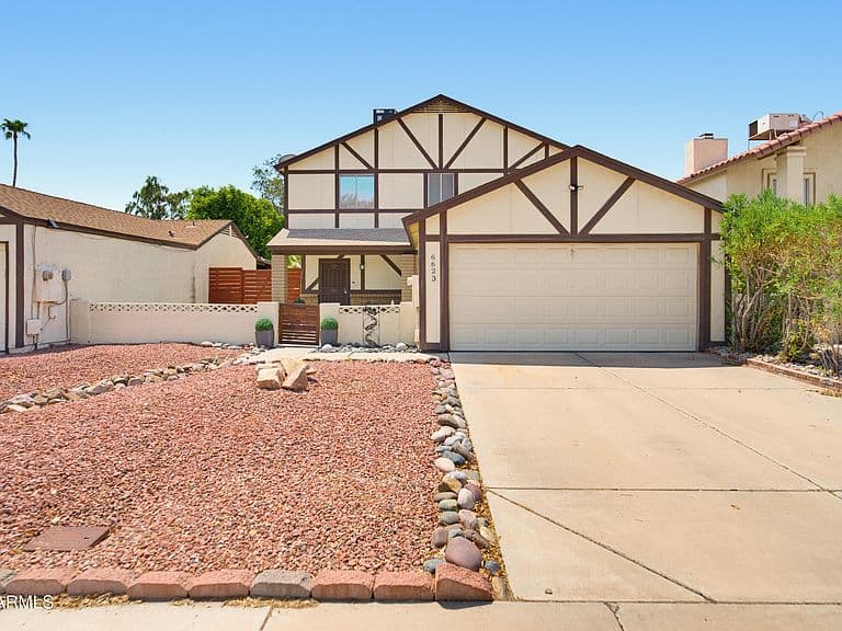 6623 W BROWN Street photo 4