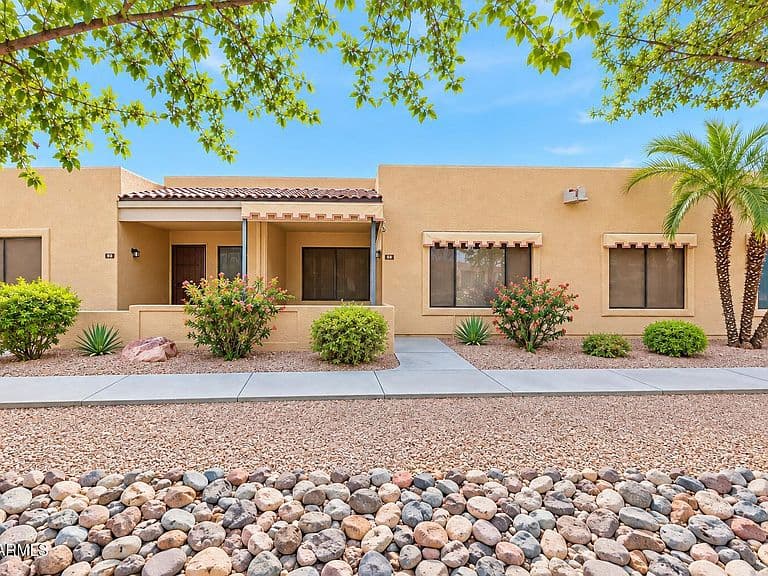 14300 W BELL Road #80 photo 1