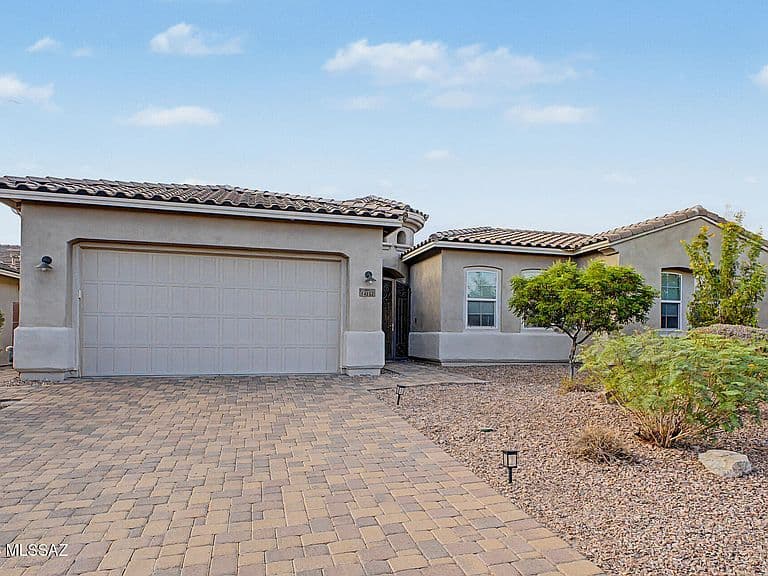 14153 N Hidden Arroyo Pass photo 2