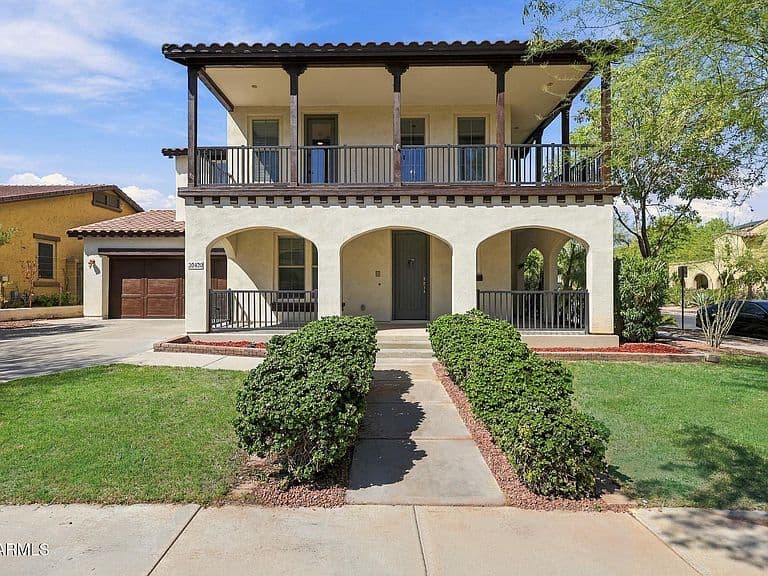 20420 W Terrace Lane photo 1