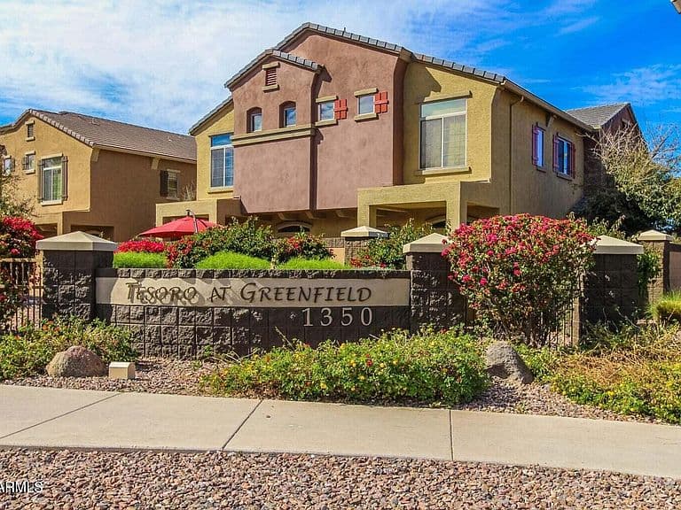 1350 S GREENFIELD Road #1010 photo 2