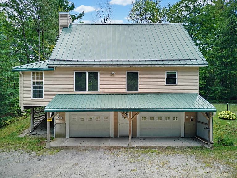 394 Faxon Hill Road photo 1
