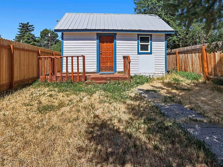 729 California St photo 2