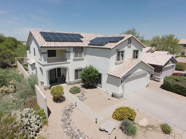 29214 N 51ST Street photo 2