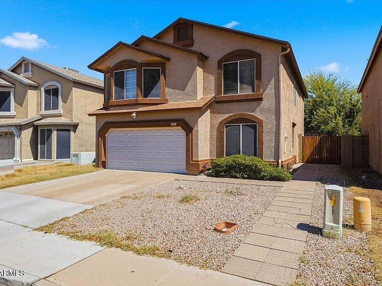 5072 W FAIRVIEW Street photo 3