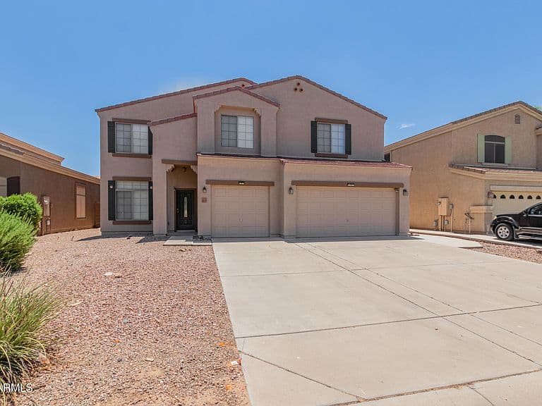 43317 W KIMBERLY Street photo 3